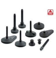 Dodat stabilitu strojům jde dlouhodobě i v pobřežních oblastech a námořních aplikacích